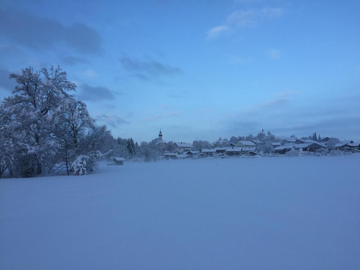 Bergnest *