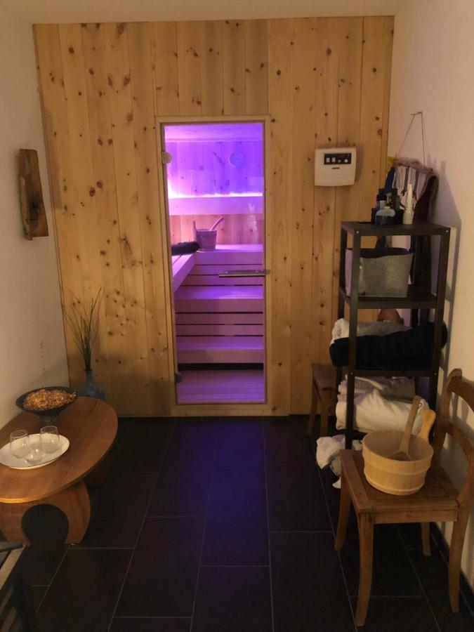 Apartment Bergnest *
