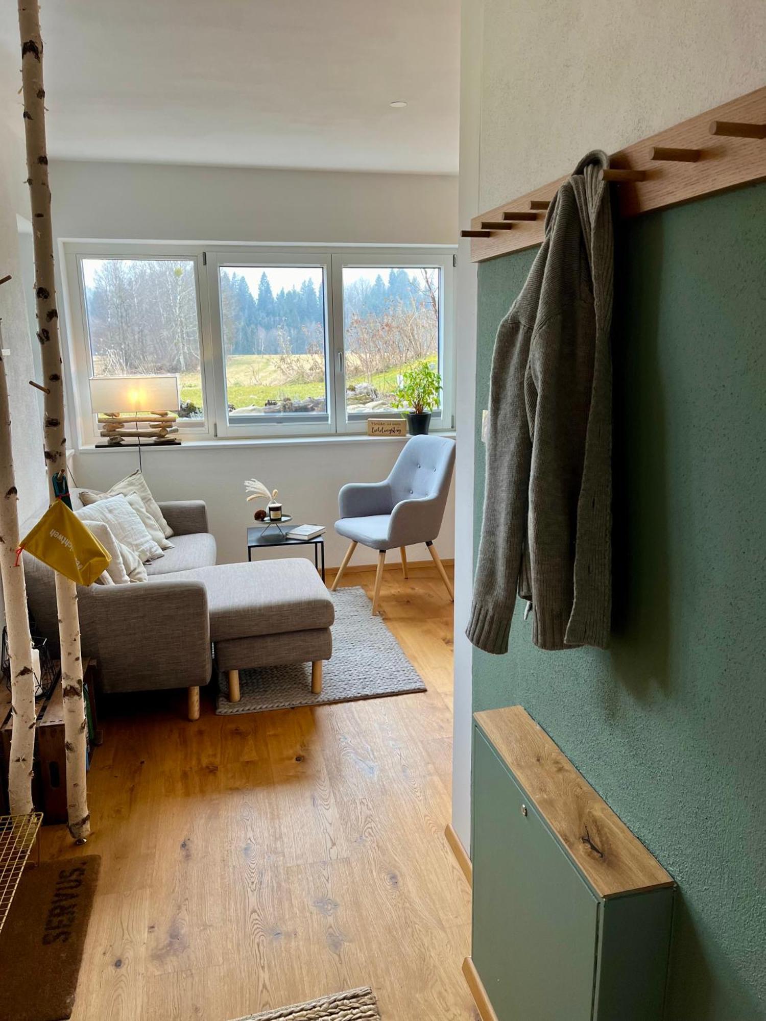Apartment Bergnest *