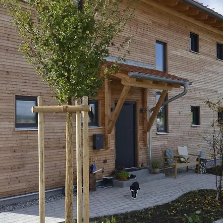 Bergnest Bad Bayersoien Apartment Exterior photo