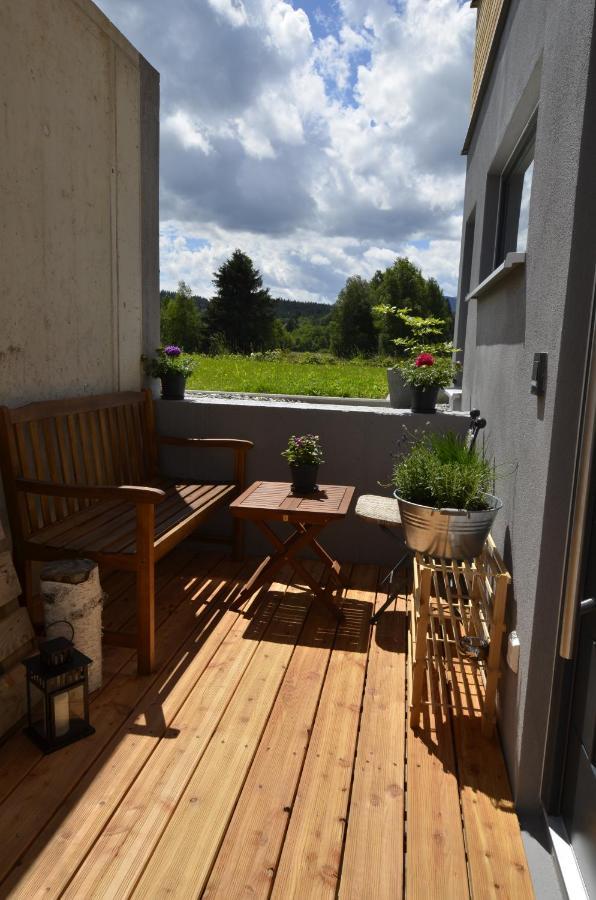 Apartment Lieblingsort In Den Bergen *