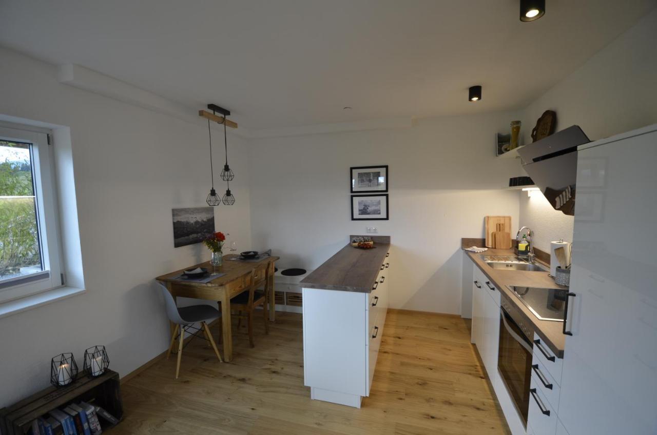 Apartment Lieblingsort In Den Bergen *