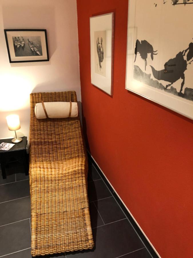 Apartment Lieblingsort In Den Bergen