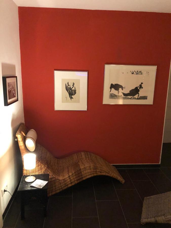 Lieblingsort In Den Bergen
