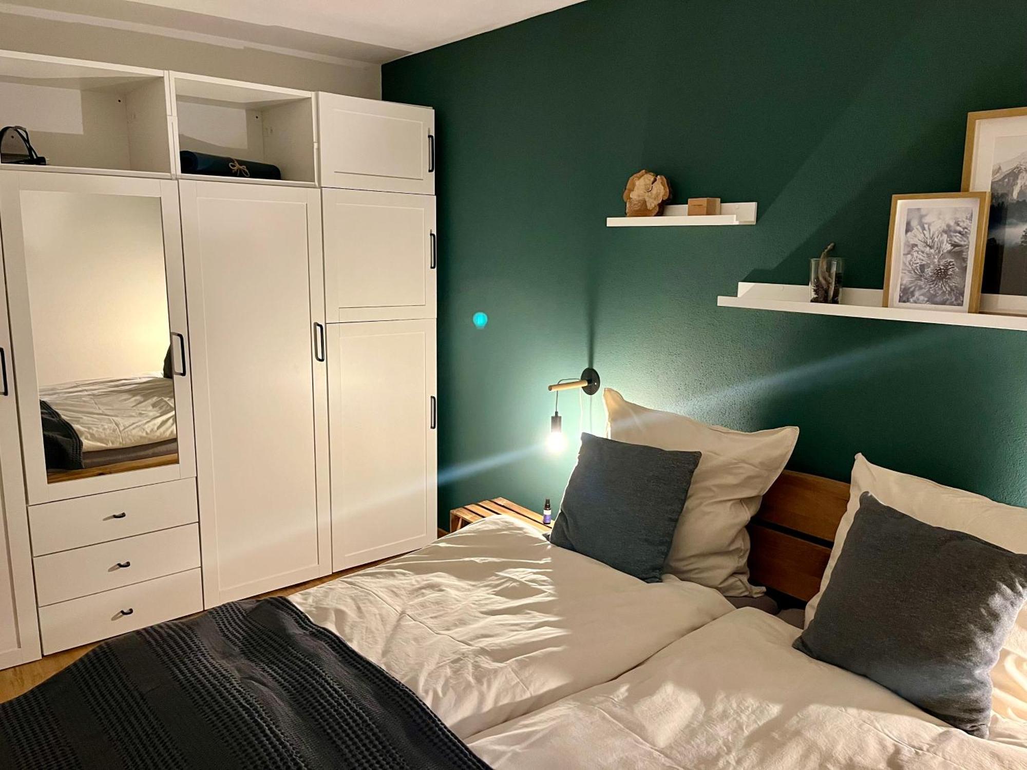 Apartment Lieblingsort In Den Bergen