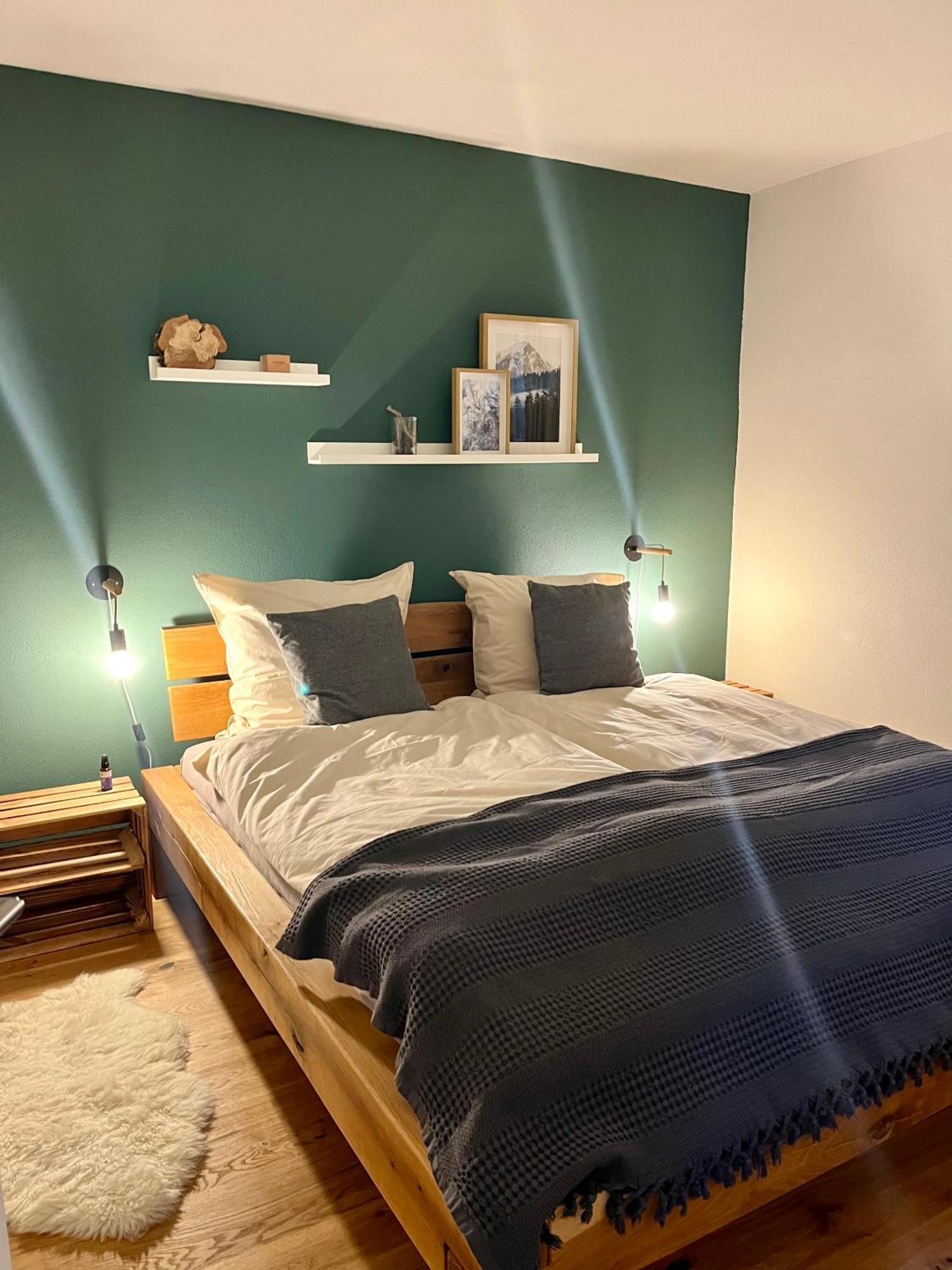 Apartment Lieblingsort In Den Bergen Bayersoien